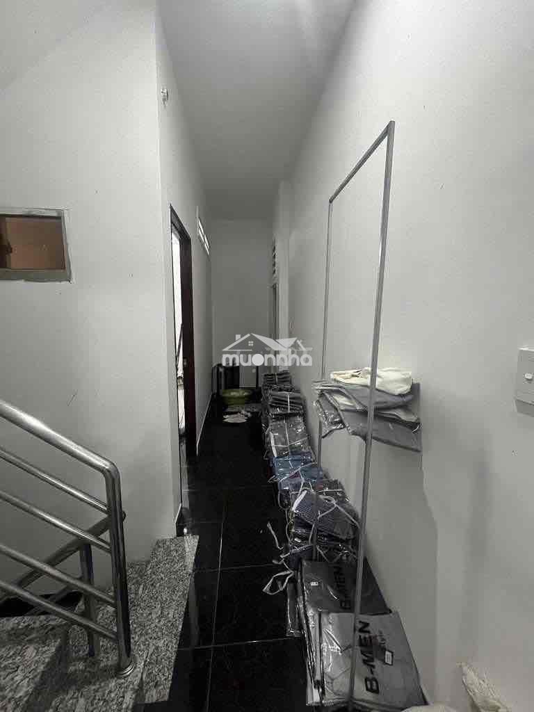 Chính chủ cho thuê nhà nguyễn quý anh 4x14m, 2 lầu 3pn 3wc giâ rẻ - 3