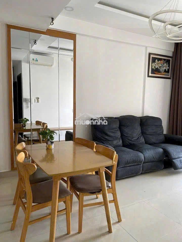 Chung cư lữ gia-phú thọ cho thuê căn 3p ngủ,2wc,87m2, giá 15,5tr/th - 3