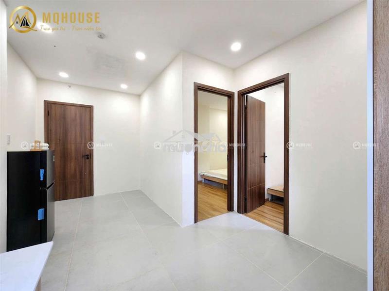 2pn trường chinh thang máy hầm xe bảo vệ, giặt sấy giao tận phòng