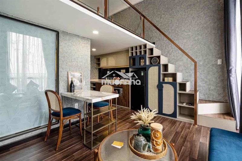Khai trương duplex mới số lượng có hạn🔥mega market🔥 nhà náy bia henike