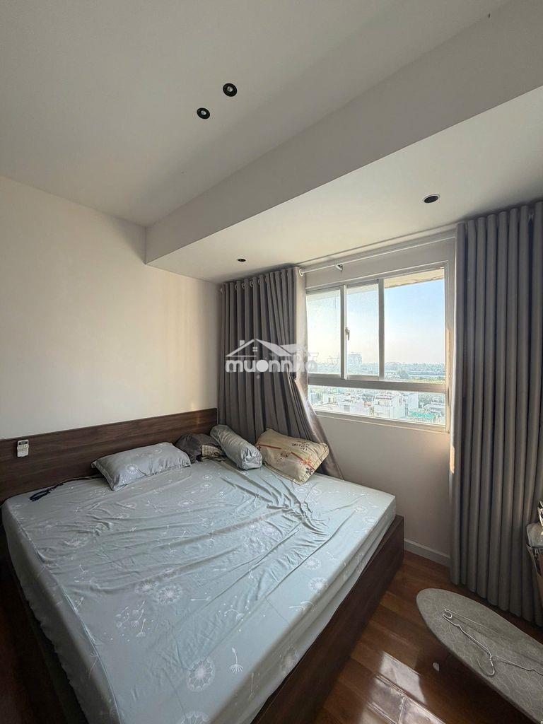 Bán gấp căn 2pn ehome 3, block a8, sổ riêng sẵn, 64m2, nhà mới đẹp - 4