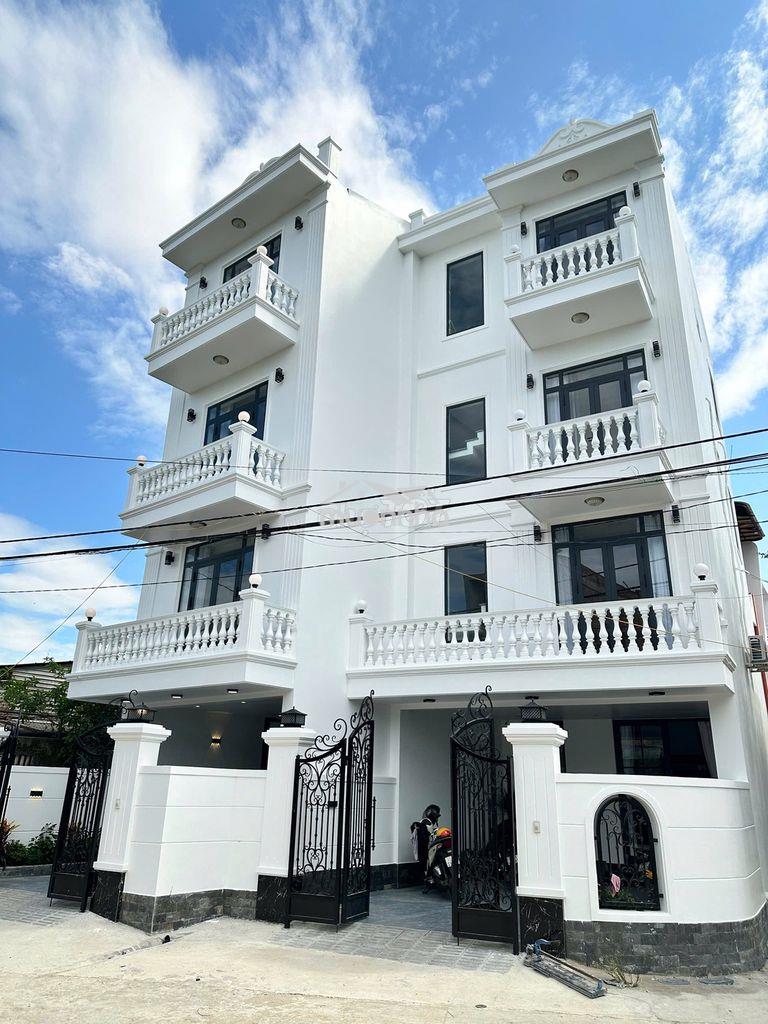 🔥 Nhà 3,5 tầng mặt tiền nguyễn như chương–full nội thất chỉ 3,450 tỷ -