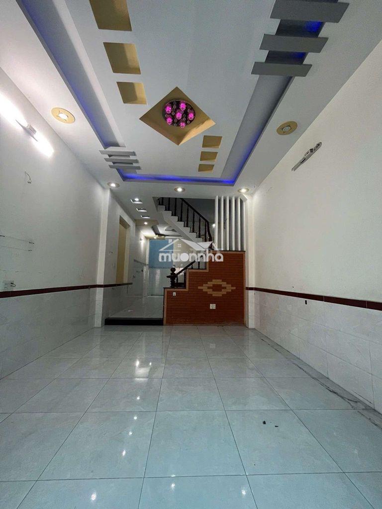 85m2- nhà mtkd xe hơi tránh sát nguyễn thị thập q7- 3 tầng chỉ 9tỷ nhỏ - 2