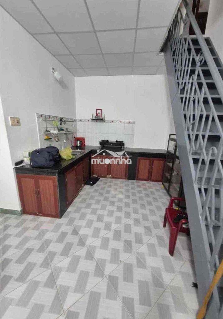 Bán nhà hẻm xe hơi đường nguyễn thị thử, hóc môn – 5x15m  – shr – chỉ - 4
