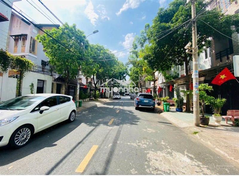 Hàng ngon-dãy trọ  180m2-sát hoàng diệu 2- đường xe hơi thông - 13 tỷ
