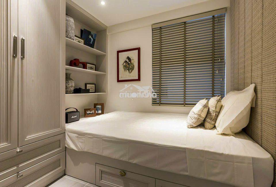 Cho thuê nhanh 1pn  1wc dt 60m2 nhà đẹp view thoáng - 4