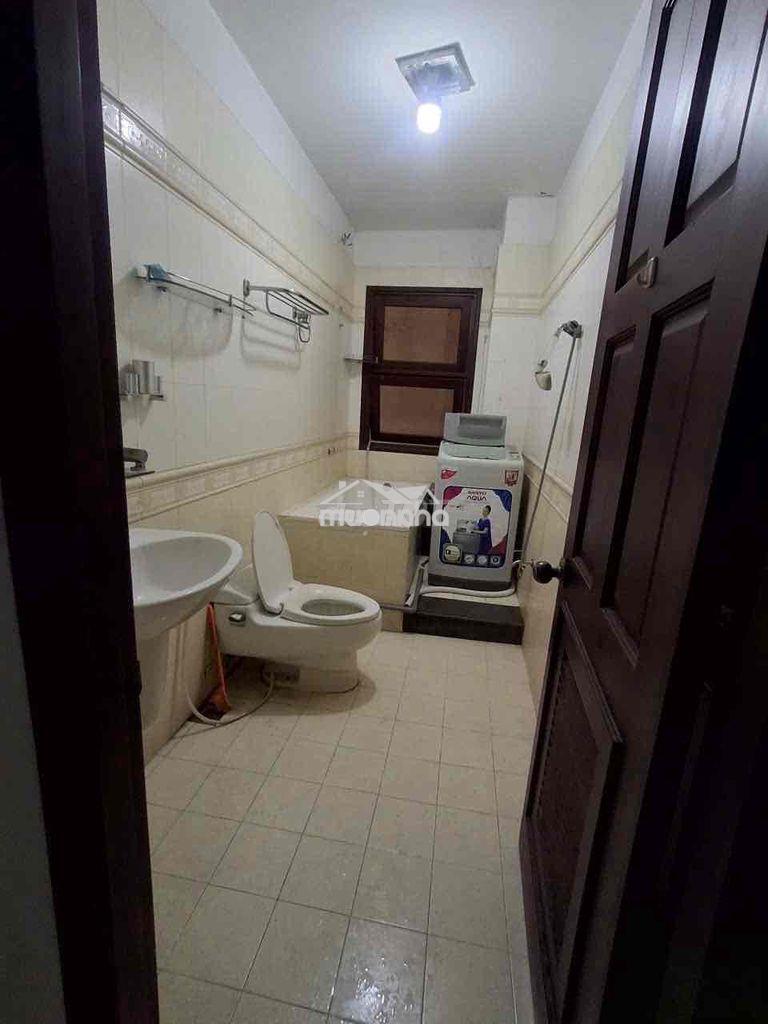Cho thuê phòng full nội thất cao lỗ quận 8 - 4