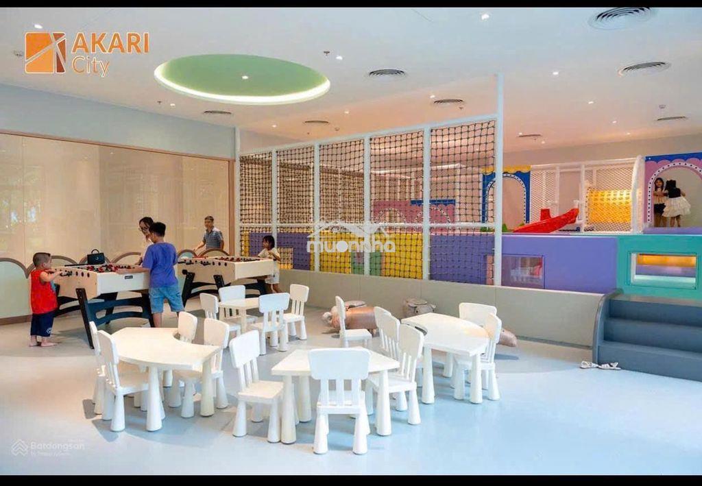 Bán căn akari p2 nhà mới toanh, sẵn sổ, có ht vay, giá xịn nhất - 4