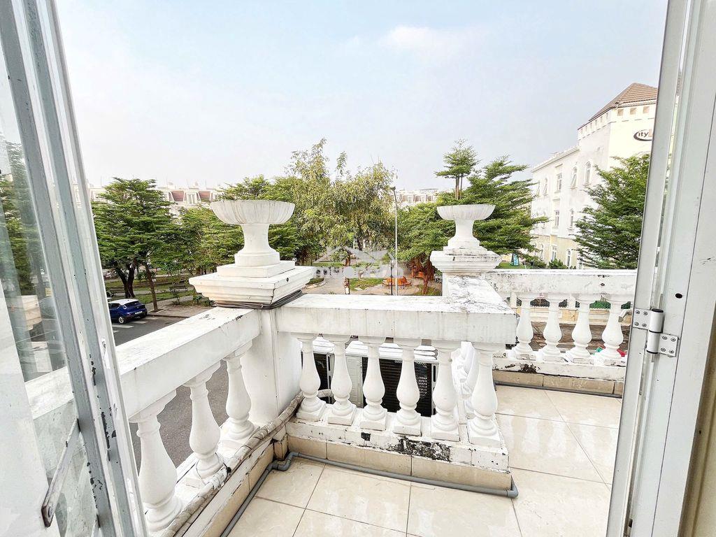 Phòng đủ nt, máy giặt riêng ở cityland center hills trần thị nghỉ, gv - 2