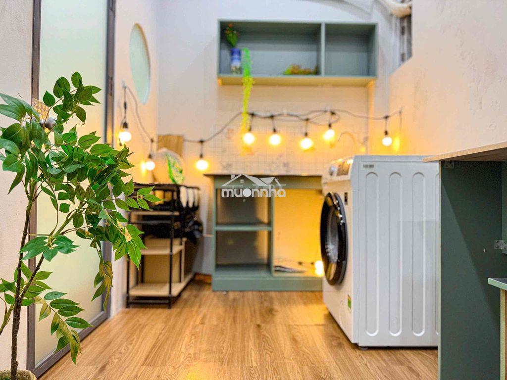 Cho thuê trọ 2 phòng ngủ ngay chợ hiệp tân-đầm sen-giảm giá còn 5tr5 - 3