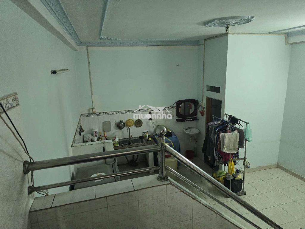 Bán nhà tô hiệu - hòa bình , 5x11m - 2 tầng - quận tân phú , - 3