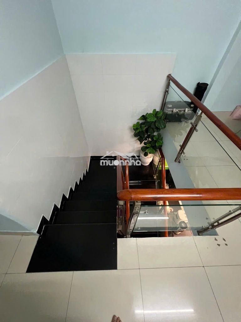 Hhmg2%-nhà 100/35 nguyễn ngọc lộc, p.diên hồng. dt 62m2, 2 tầng - 2