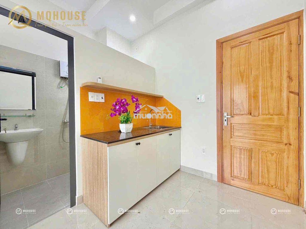 Chdv full nội thất ban công, cửa sổ cực thoáng ngay phạm văn hai - 2