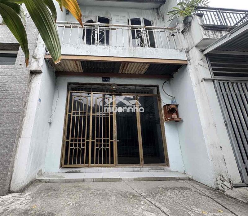 Nhà bà điểm shr  - 3 tầng -3️⃣5️⃣m2 - chỉ 1t850💰
