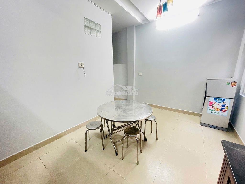 Full nt 50m2- p.ngủ p.bếp- sân phơi riêng ở 5,6 người ngay lê văn việt - 2