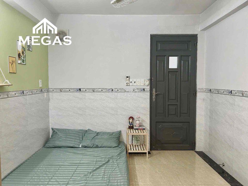 Studio giá rẻ full nội thất ngay ngã tư thủ đức - 2