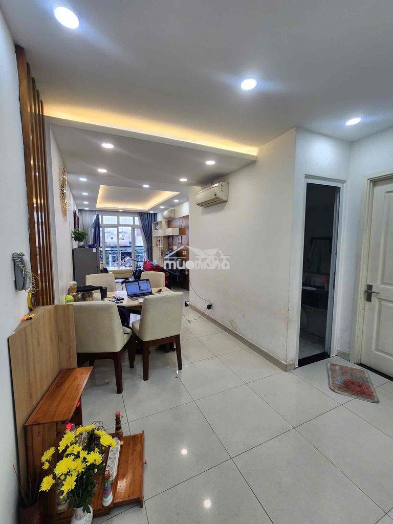 Bán chung cư an gia garden 295 tân kỳ tân quý diện tích - 3