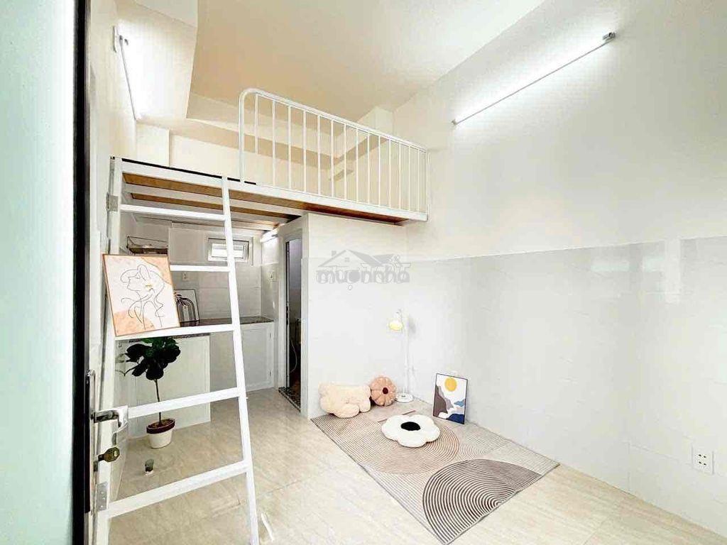 Phòng trọ giá rẻ quận 12 - 4