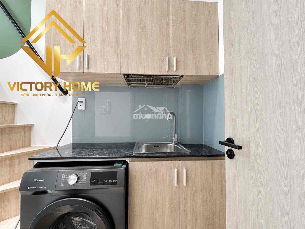 Duplex vừa và nhỏ - chứng tỏ đầy đủ - 3