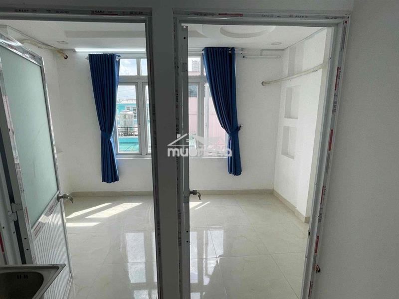 🔥Cho thuê căn hộ 2 phòng ngủ giá rẻ_full nội thất_cửa sổ thoáng_