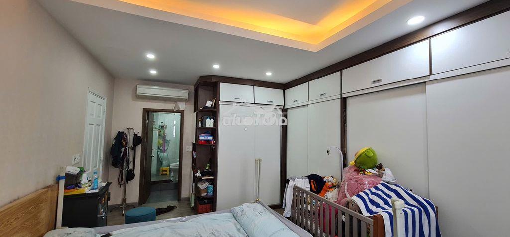 Căn hộ 131m2, 3pn, chung cư cao ốc h2, quận 4 - 4