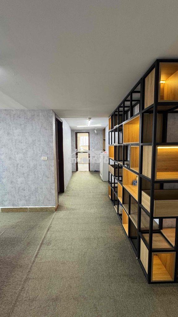 Sàn văn phòng 95,5m2 cc sakura 47 vũ trọng phụng - thanh xuân - 3