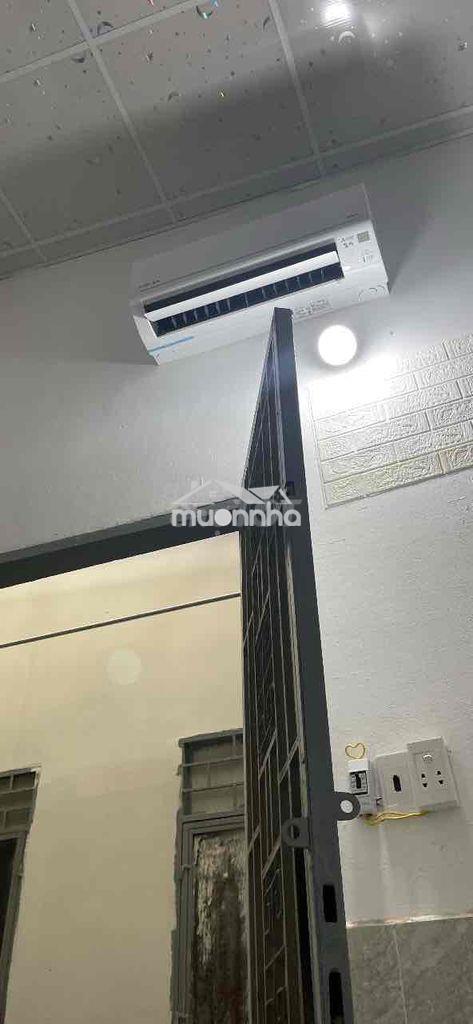 Phòng trọ giá rẻ nguyễn tri phương