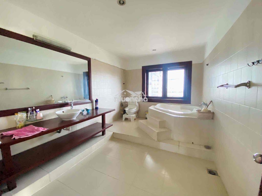 Tôi cần cho thuê biệt thự 1000m2 có hồ bơi. 6pn. 6 toilet. - 2