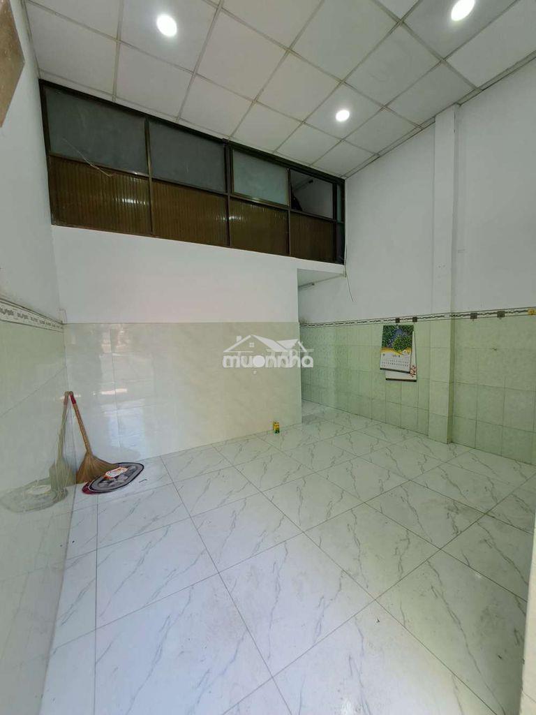 Chính chủ cần bán nhà 148/17 đs6 q. bình tân, giá 3,15 tỷ - 3