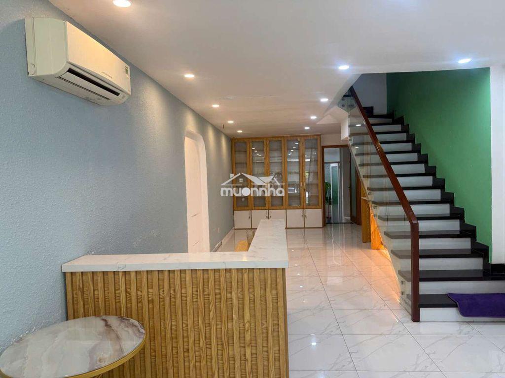 Cho thuê nhà 4 tầng  mặt tiền bùi tá hán - an phú an khánh - 3