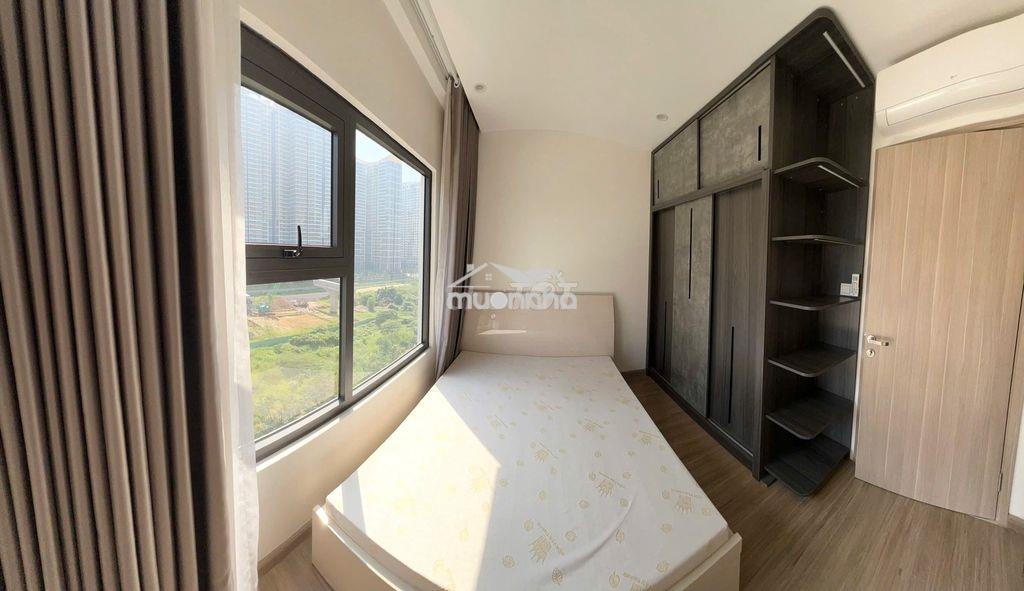 Nơi đáng sống nhất tp hồ chí minh 12tr/tháng - vinhomes grand park - 3