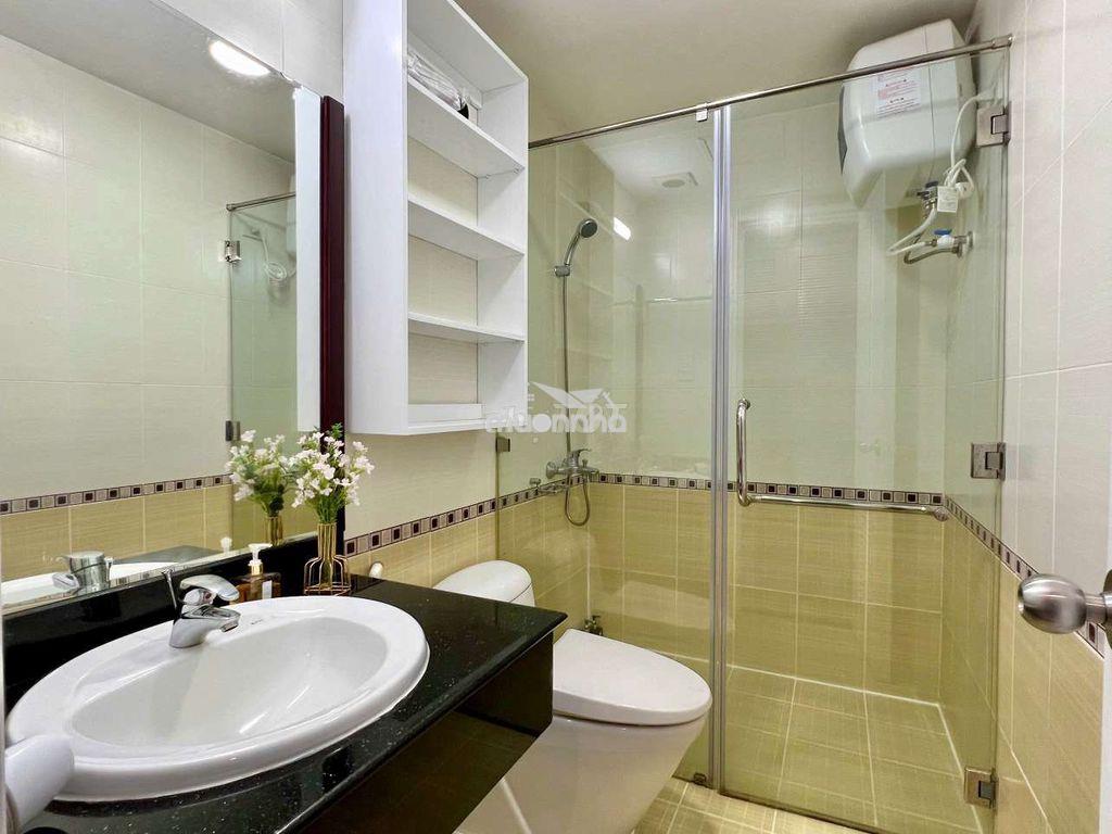Cho thuê căn hộ 2 phòng ngủ tầng cao trung tâm quận 1 - tp. hcm - 3