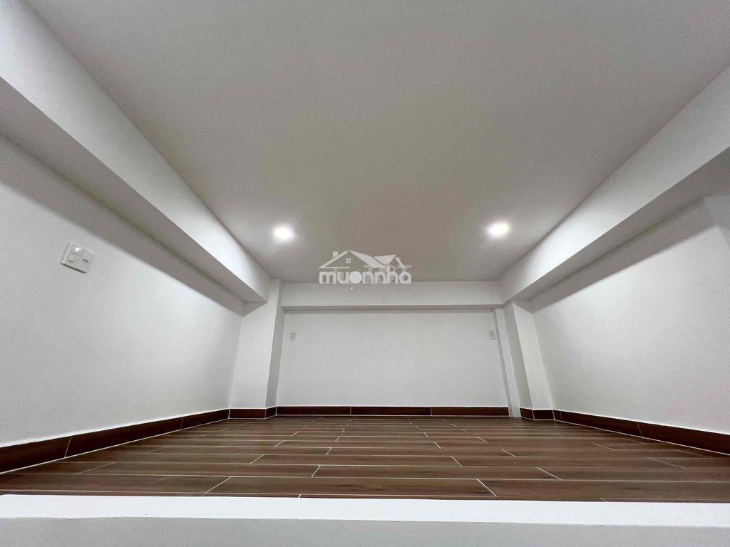 Căn hộ 2 không gian ngủ - lạc long quân - chợ tân bình - 4