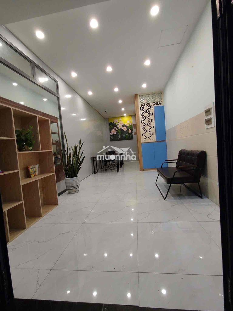 Chính chủ cho thuê mặt bằng shophouse giá rẻ - 4