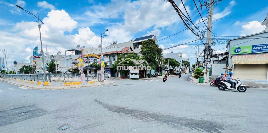 Mặt tiền thạnh lộc 31 - quận 12 cho thuê - 3
