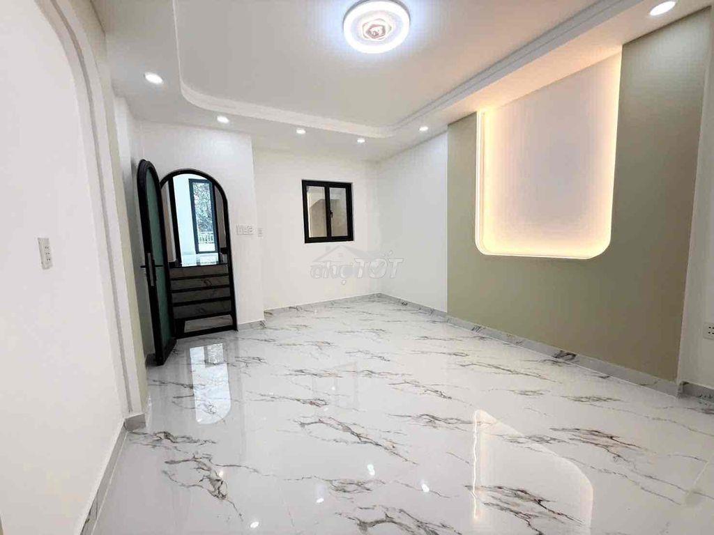 Bán nhà mặt tiền cư xá phú thọ hoà lạc long quân - 4