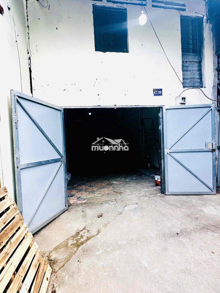 🏠 Chính chủ cho thuê nhà kho giá tốt quận 12 - 3