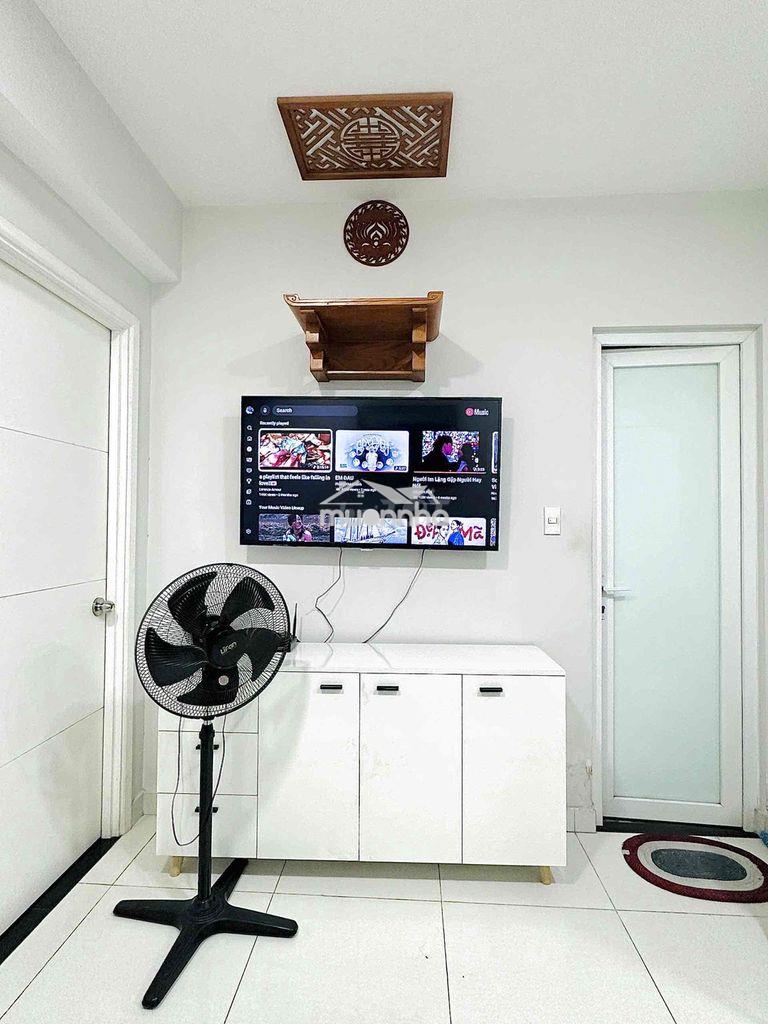 Căn hộ prosper plaza q12 54m2 sổ hồng riêng - 2