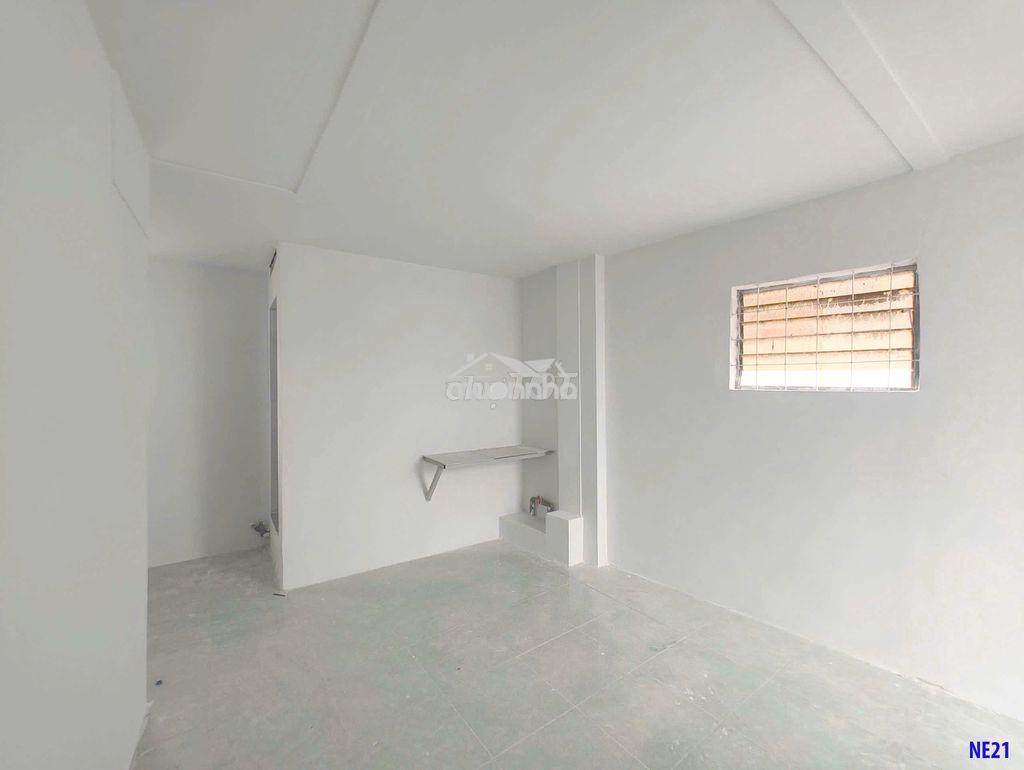 Dự án mới xây - cách iuh 300m - 2