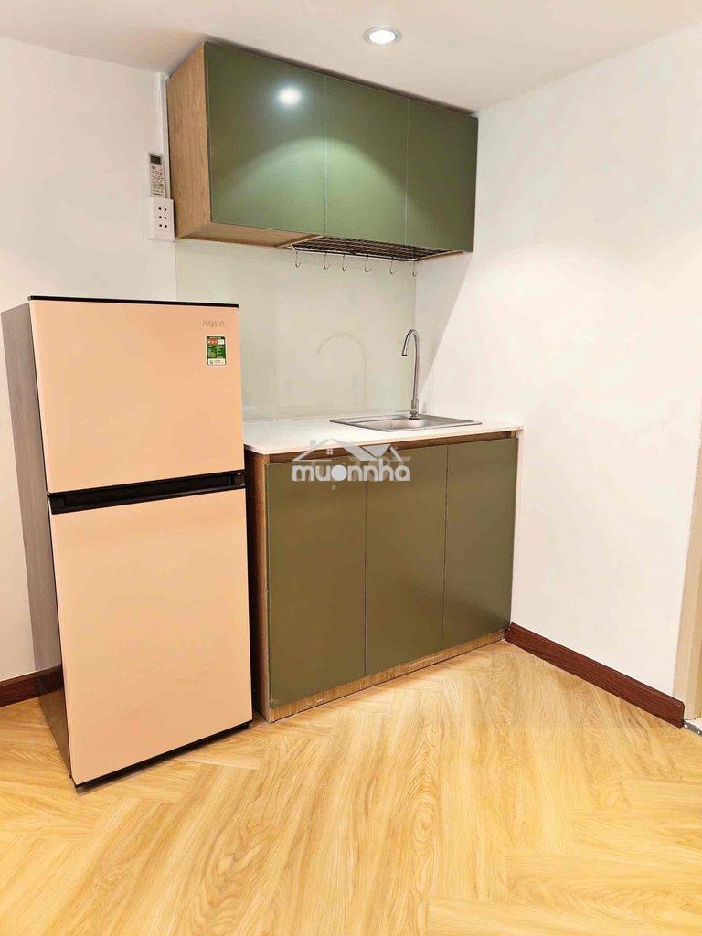 Cho thuê phòng có gác gần đh kinh tế - đh hoa sen - đh bách khoa - 3