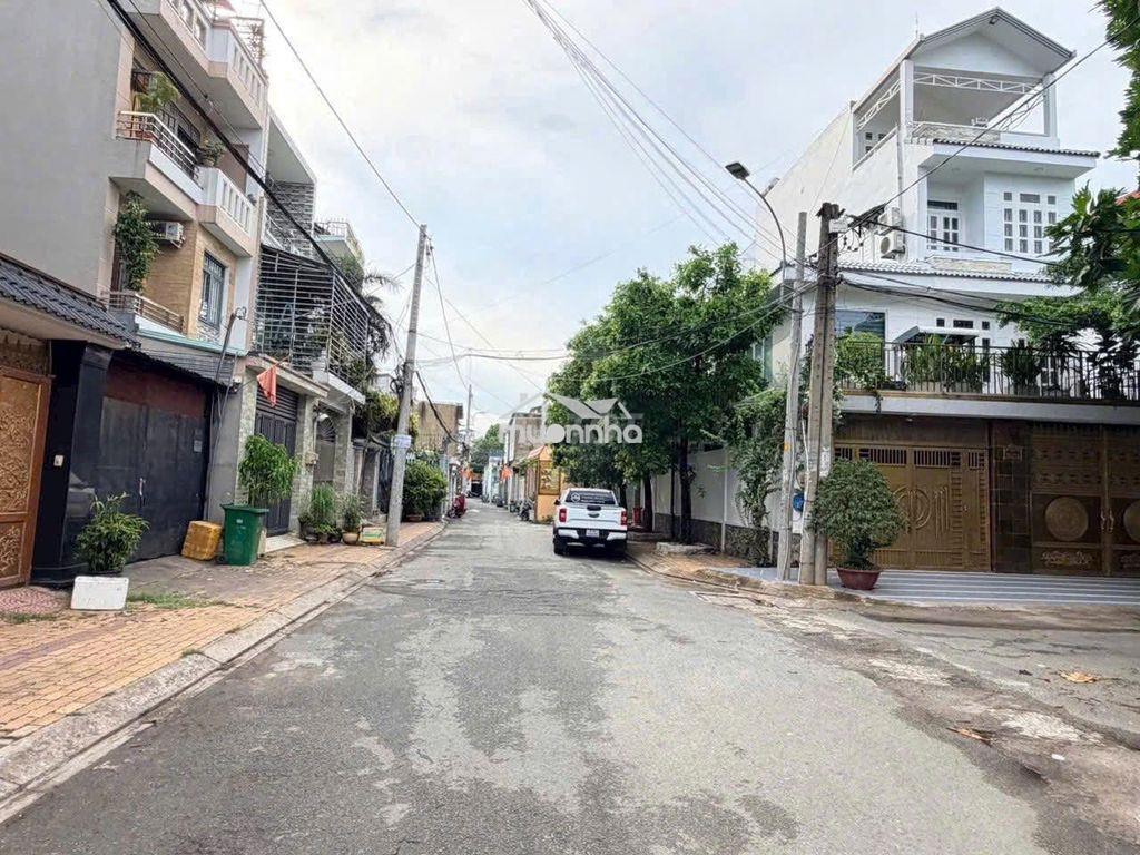 Hàng ngon-dãy trọ  180m2-sát hoàng diệu 2- đường xe hơi thông - 13 tỷ - 3