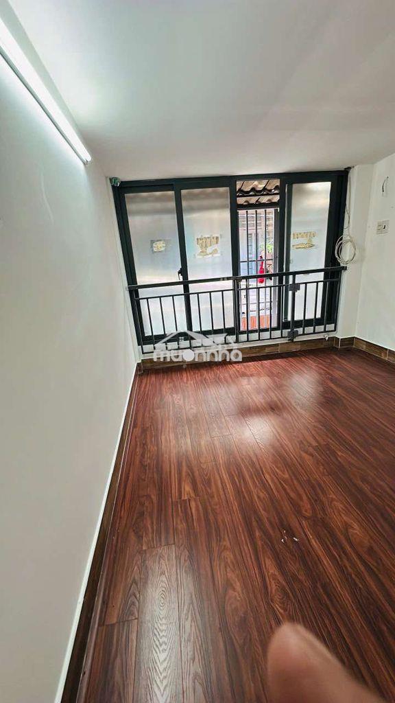 Cho thuê nhà 3,5x8 1lầu 2pn 2wc mới 💯 - 4