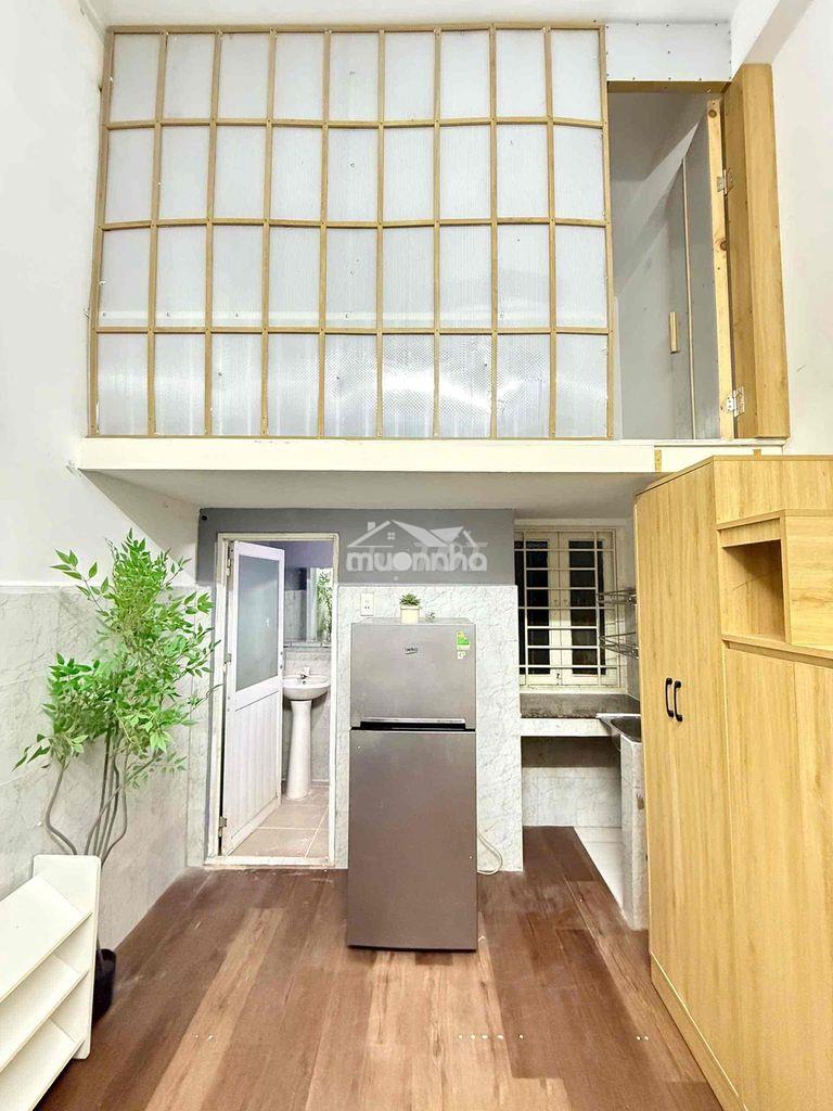 Duplex hssv gần vhu - 2