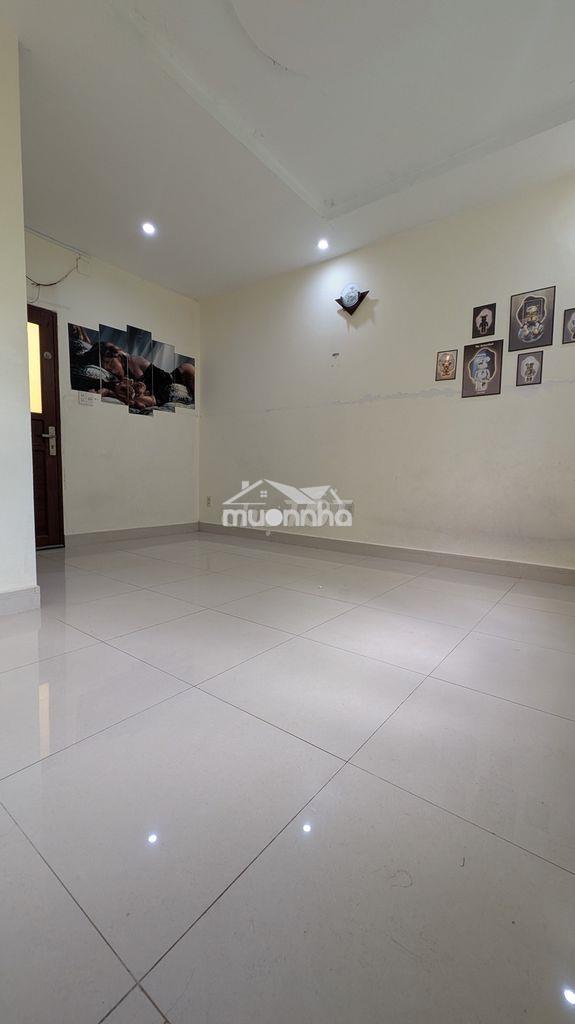 Thuê phòng trọ mặt tiền giá rẻ bình đông quận 8 - 4