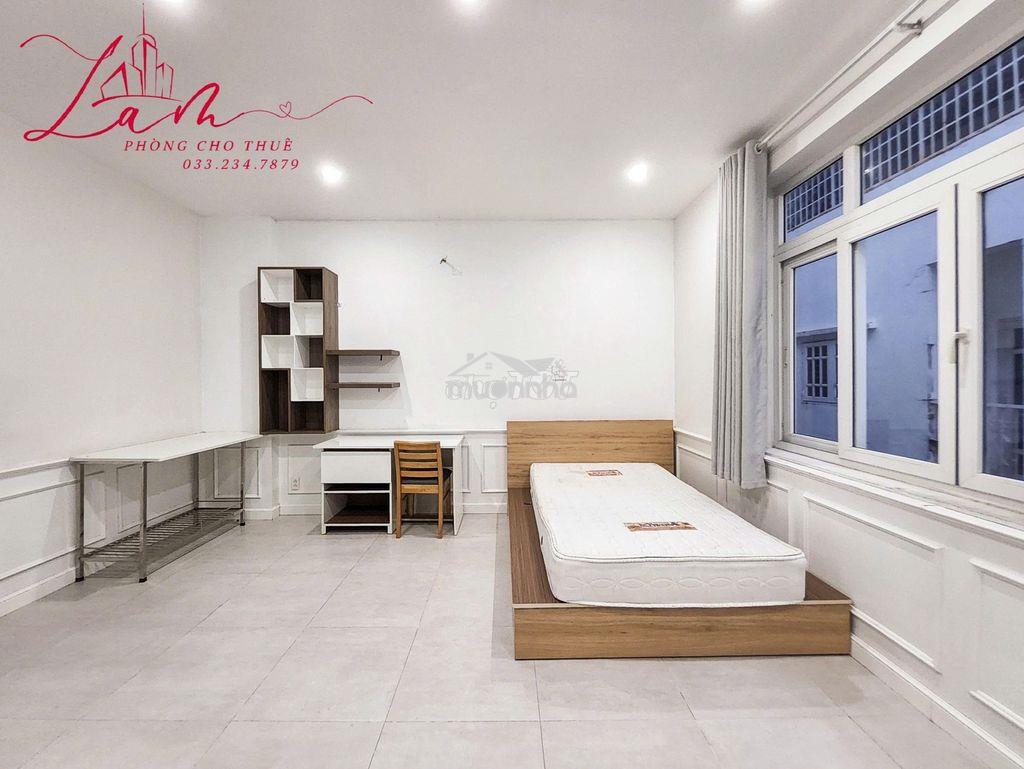 Cho thuê studio cửa sổ lớn (cho nuôi mèo) - 2