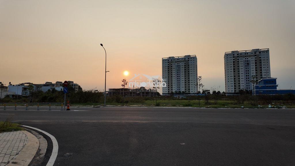 Chuyên bán đất khu tái định cư 38ha quận 12 - 3