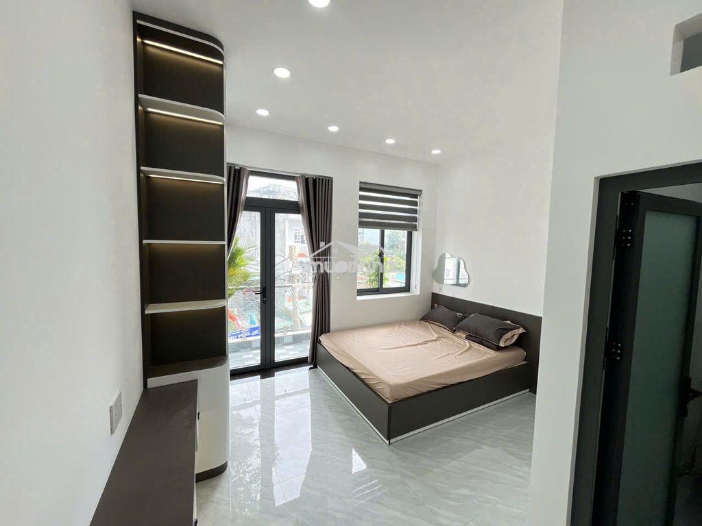 Studio mới tinh ngay tô ký - quận 12 - 3