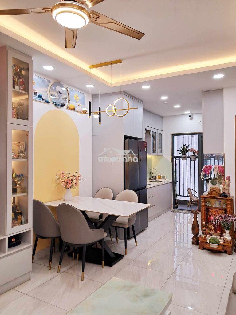 Stown ctl tham lương, từ 3.35 tỷ 2pn 61 - 88m2 gần ngay trường chinh - 3