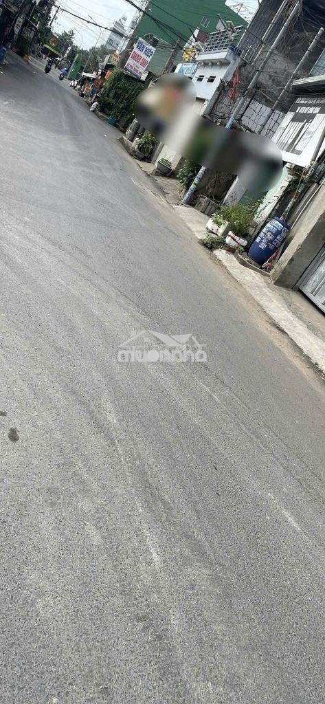 Cho thuê mb làm kho xưởng sx 8 x 25m, giá 15tr - 2
