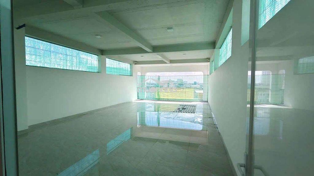 Tòa nhà 5 lầu nguyễn oanh gò vấp, pccc, giá 80 triệu - 3